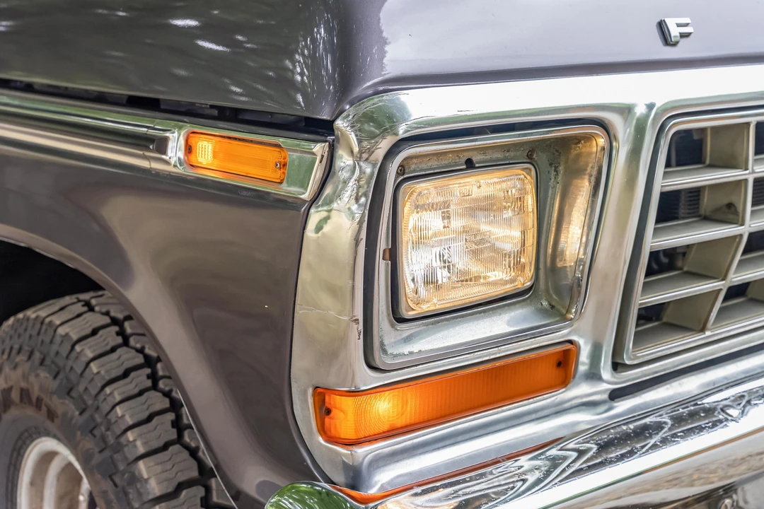 1979 Ford Bronco 2nd Gen - Image 14 of 31