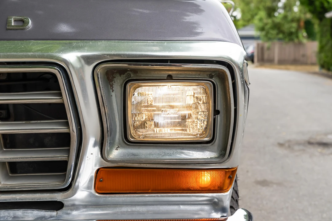 1979 Ford Bronco 2nd Gen - Image 22 of 31