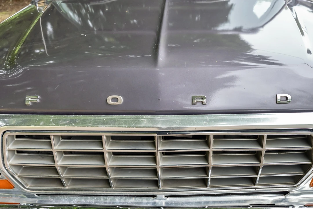 1979 Ford Bronco 2nd Gen - Image 19 of 31