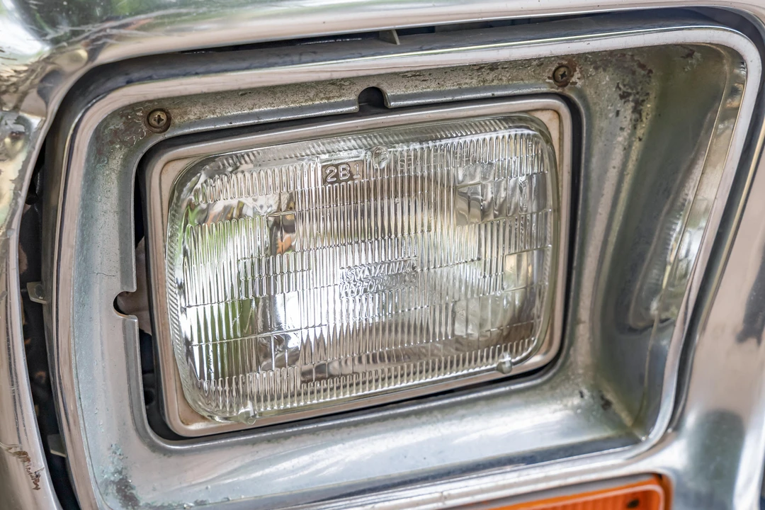 1979 Ford Bronco 2nd Gen - Image 16 of 31