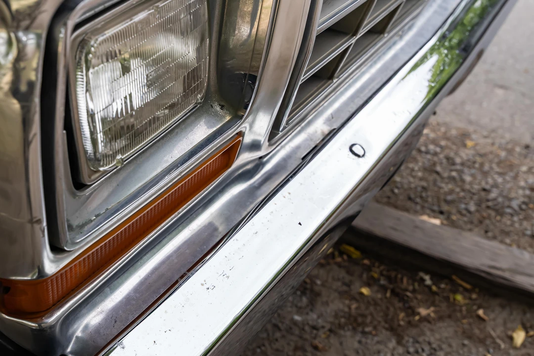 1979 Ford Bronco 2nd Gen - Image 18 of 31