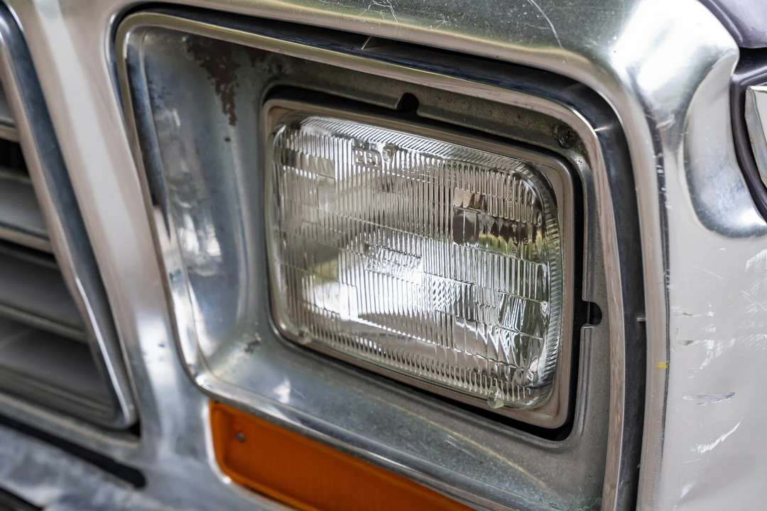 1979 Ford Bronco 2nd Gen - Image 23 of 31