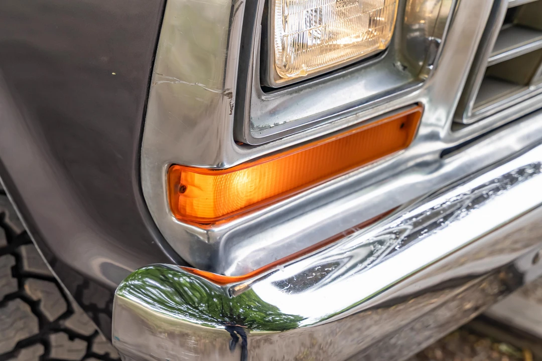 1979 Ford Bronco 2nd Gen - Image 17 of 31