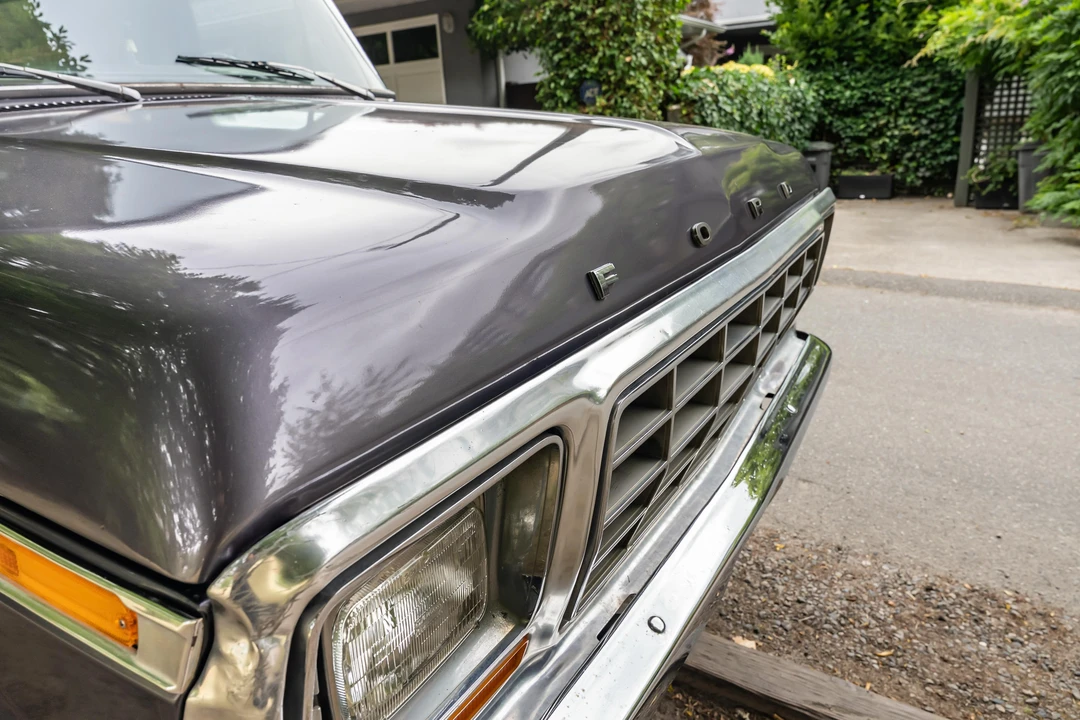 1979 Ford Bronco 2nd Gen - Image 13 of 31