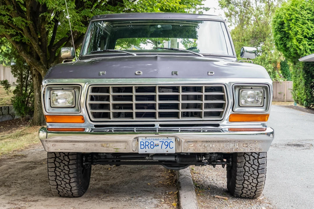 1979 Ford Bronco 2nd Gen - Image 2 of 31