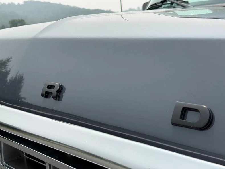 1979 Ford Bronco 2nd Gen - Image 13 of 31