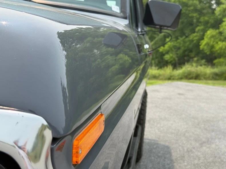 1979 Ford Bronco 2nd Gen - Image 10 of 31
