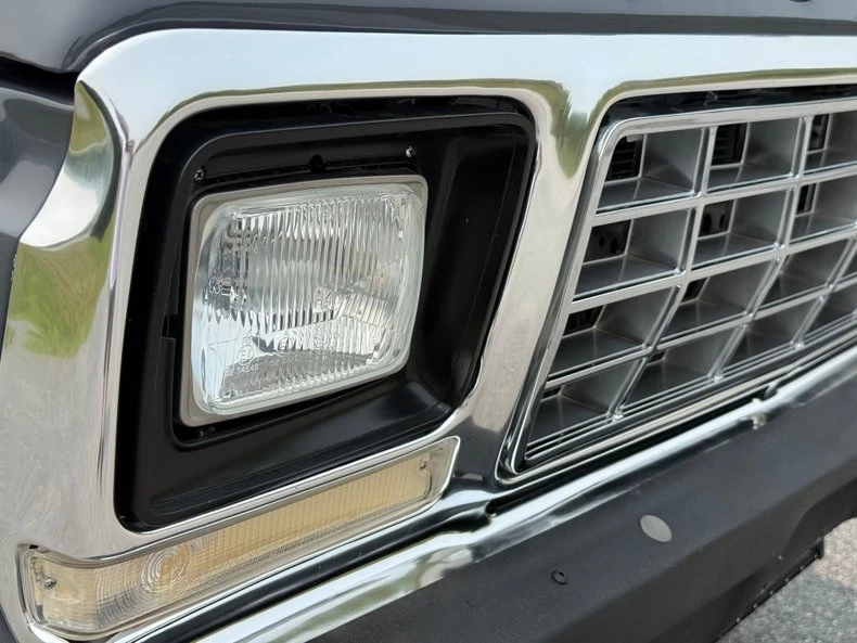 1979 Ford Bronco 2nd Gen - Image 15 of 31