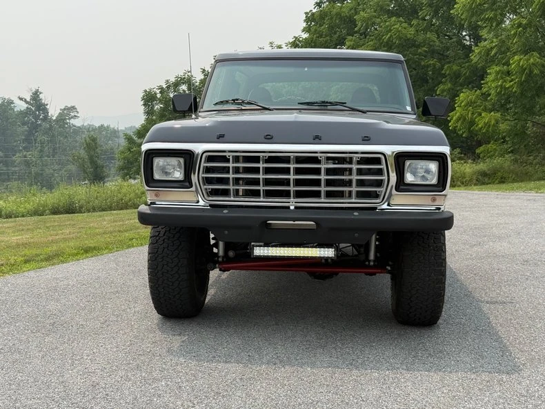 1979 Ford Bronco 2nd Gen - Image 3 of 31