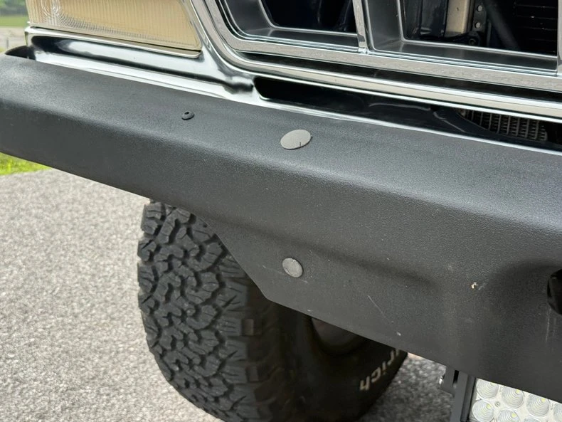 1979 Ford Bronco 2nd Gen - Image 26 of 31