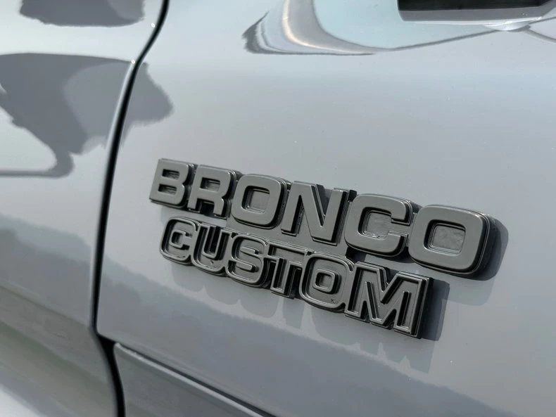 1979 Ford Bronco 2nd Gen - Image 21 of 31