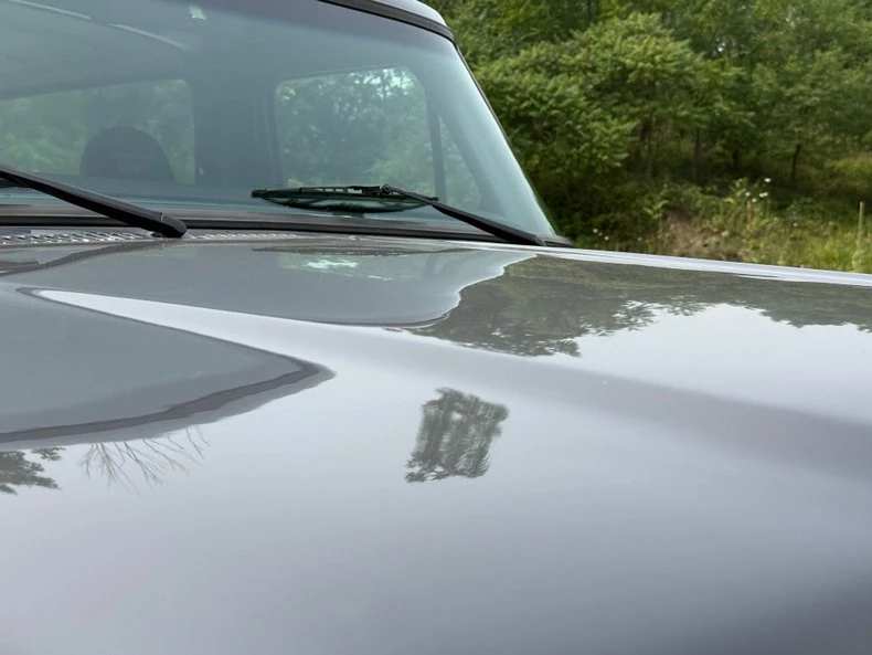 1979 Ford Bronco 2nd Gen - Image 18 of 31