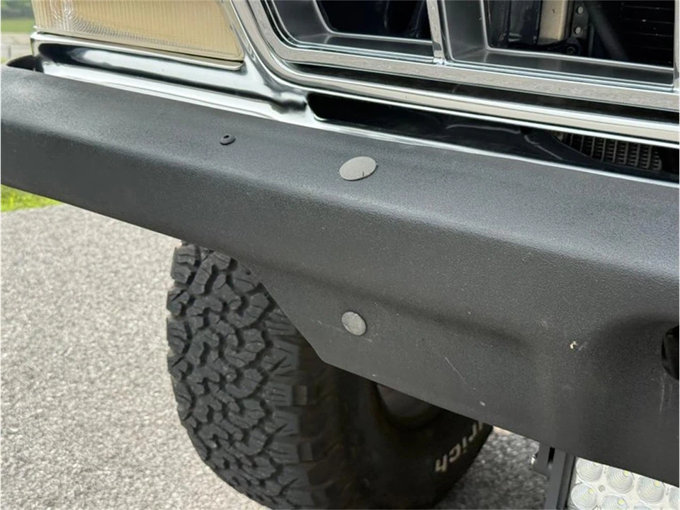 1979 Ford Bronco 2nd Gen - Image 27 of 31