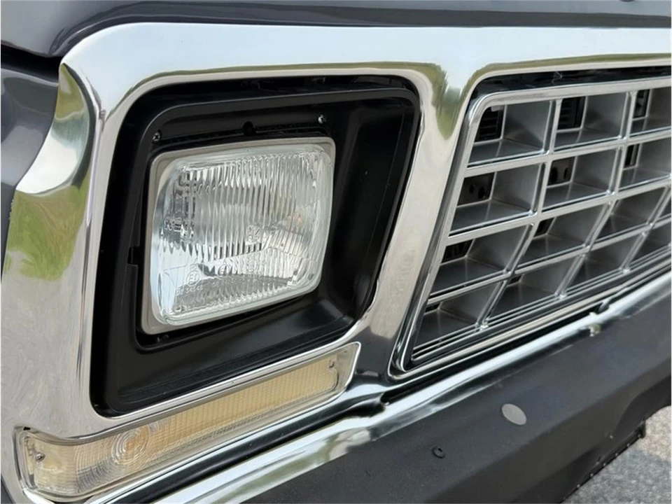 1979 Ford Bronco 2nd Gen - Image 17 of 31