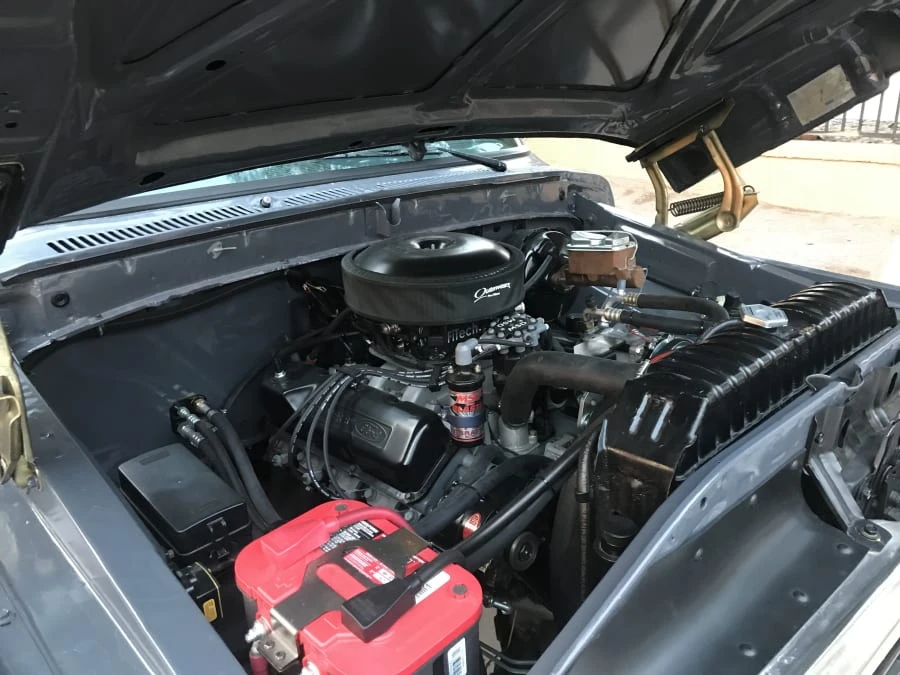 1979 Ford Bronco 2nd Gen - Image 5 of 12