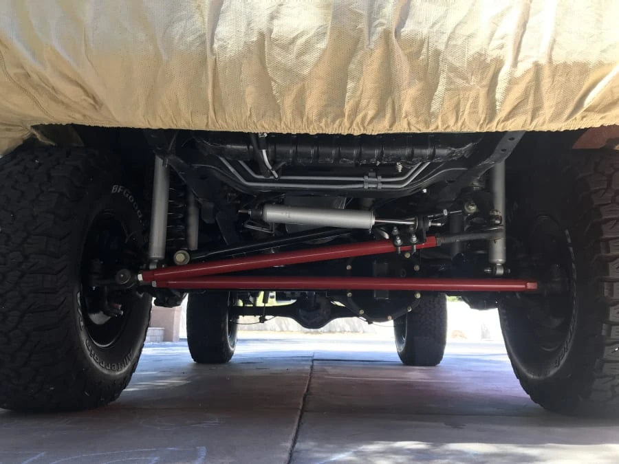1979 Ford Bronco 2nd Gen - Image 7 of 12