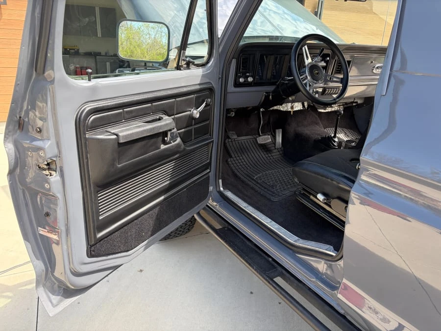 1979 Ford Bronco 2nd Gen - Image 19 of 31