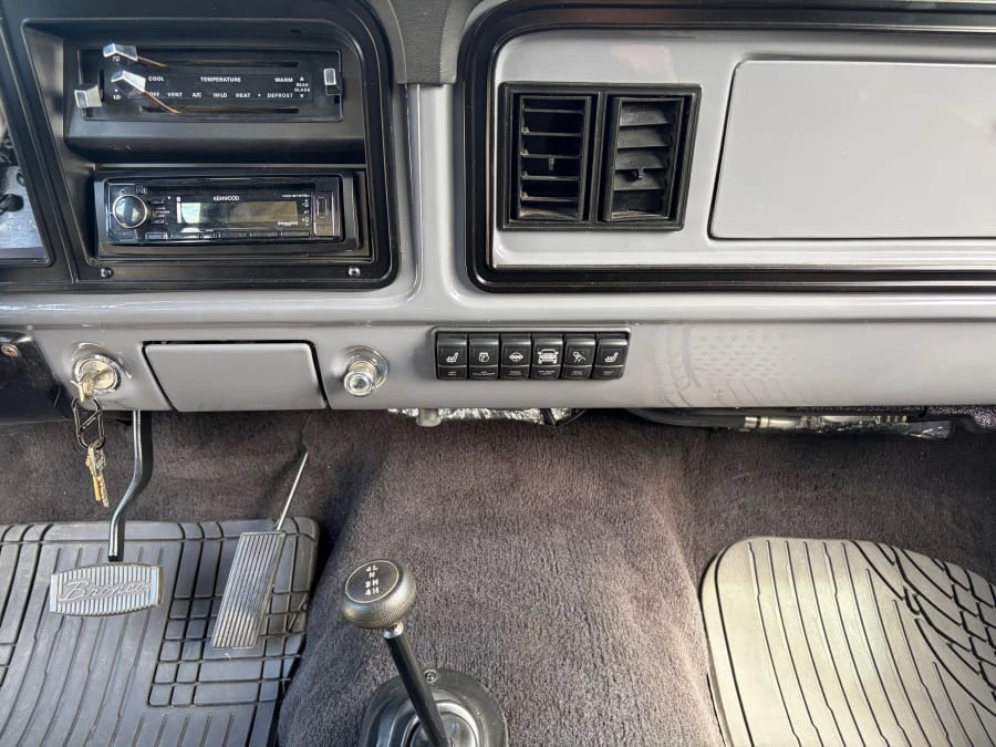 1979 Ford Bronco 2nd Gen - Image 27 of 31