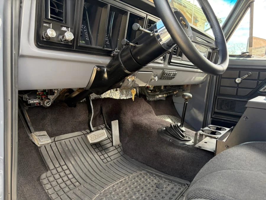 1979 Ford Bronco 2nd Gen - Image 28 of 31
