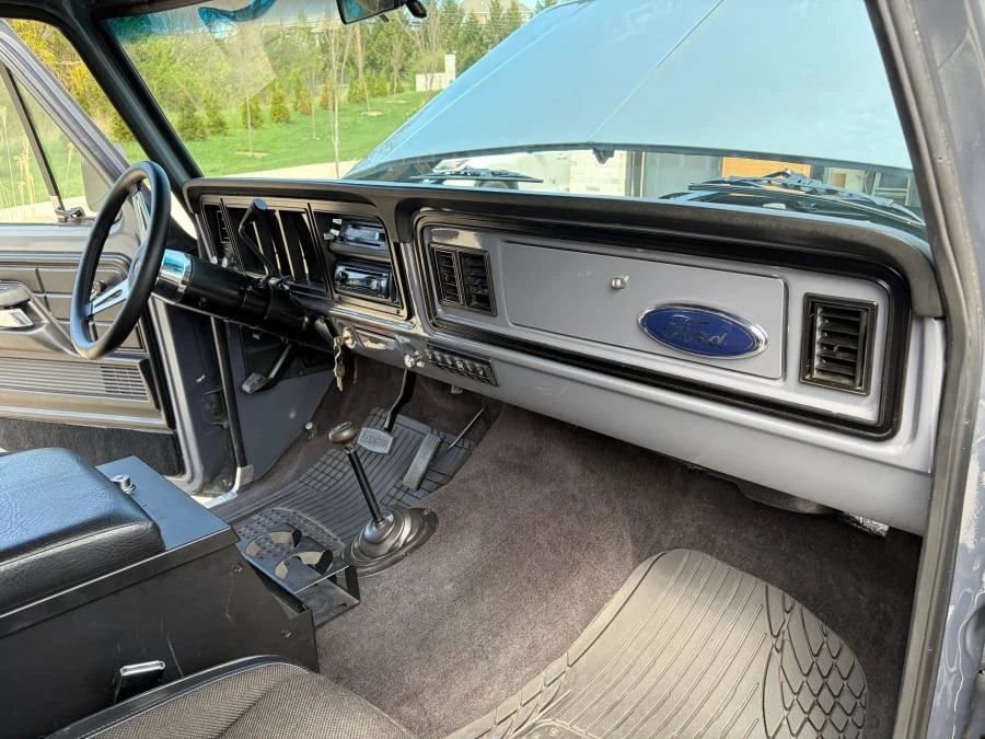 1979 Ford Bronco 2nd Gen - Image 17 of 31