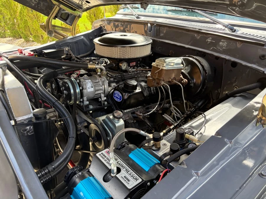 1979 Ford Bronco 2nd Gen - Image 31 of 31