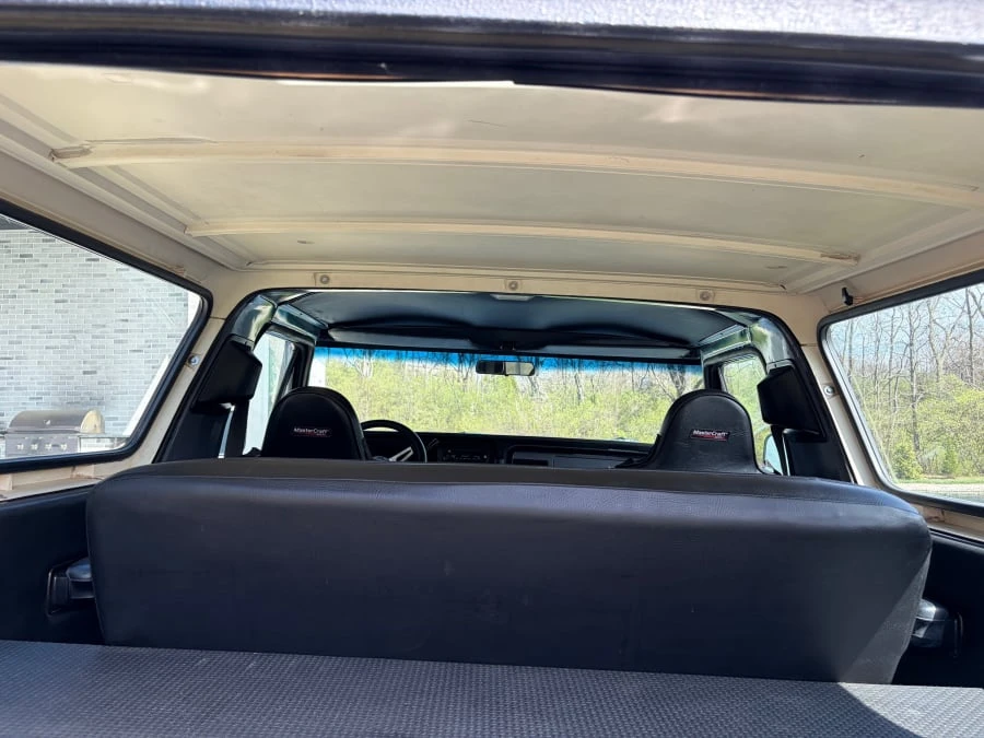 1979 Ford Bronco 2nd Gen - Image 21 of 31
