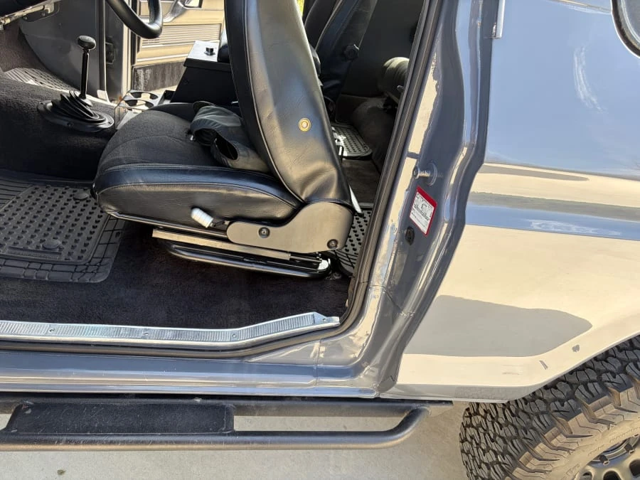 1979 Ford Bronco 2nd Gen - Image 20 of 31
