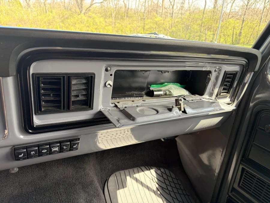 1979 Ford Bronco 2nd Gen - Image 26 of 31