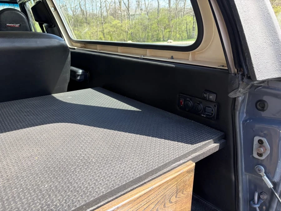 1979 Ford Bronco 2nd Gen - Image 29 of 31