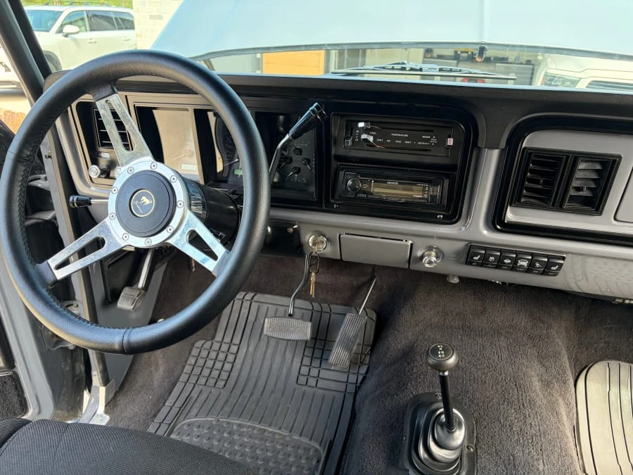 1979 Ford Bronco 2nd Gen - Image 30 of 31