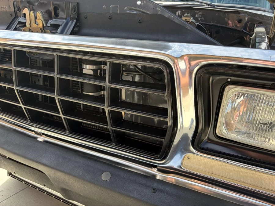 1979 Ford Bronco 2nd Gen - Image 13 of 31