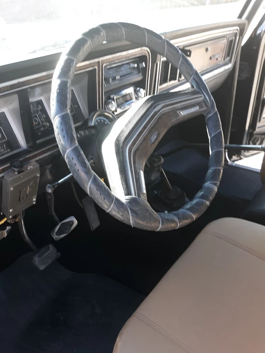 1979 Ford Bronco 2nd Gen - Image 10 of 25