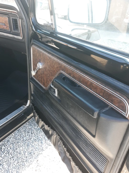 1979 Ford Bronco 2nd Gen - Image 22 of 25