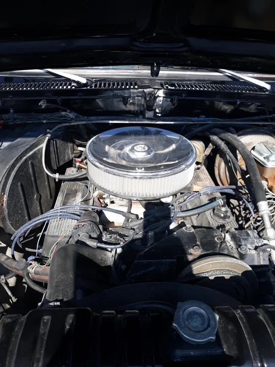 1979 Ford Bronco 2nd Gen - Image 13 of 25