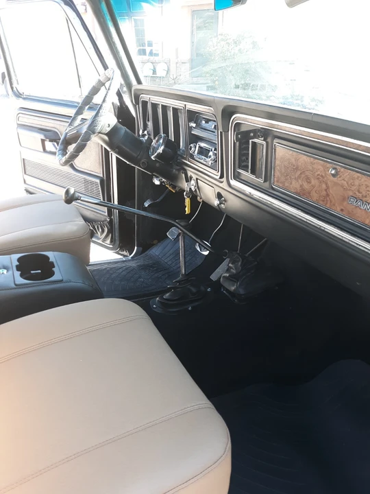 1979 Ford Bronco 2nd Gen - Image 9 of 25