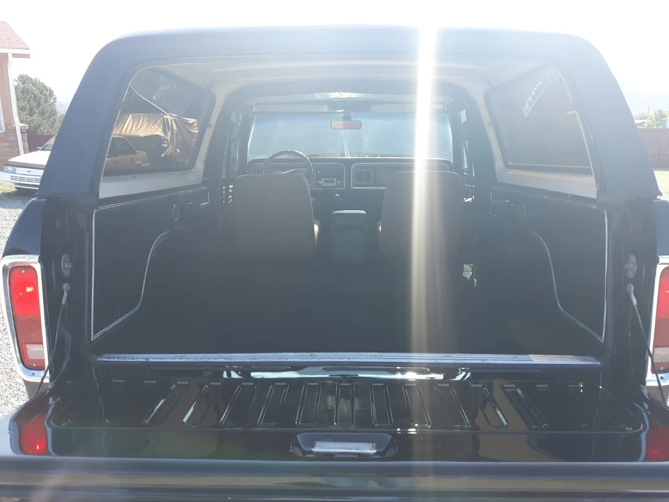 1979 Ford Bronco 2nd Gen - Image 12 of 25