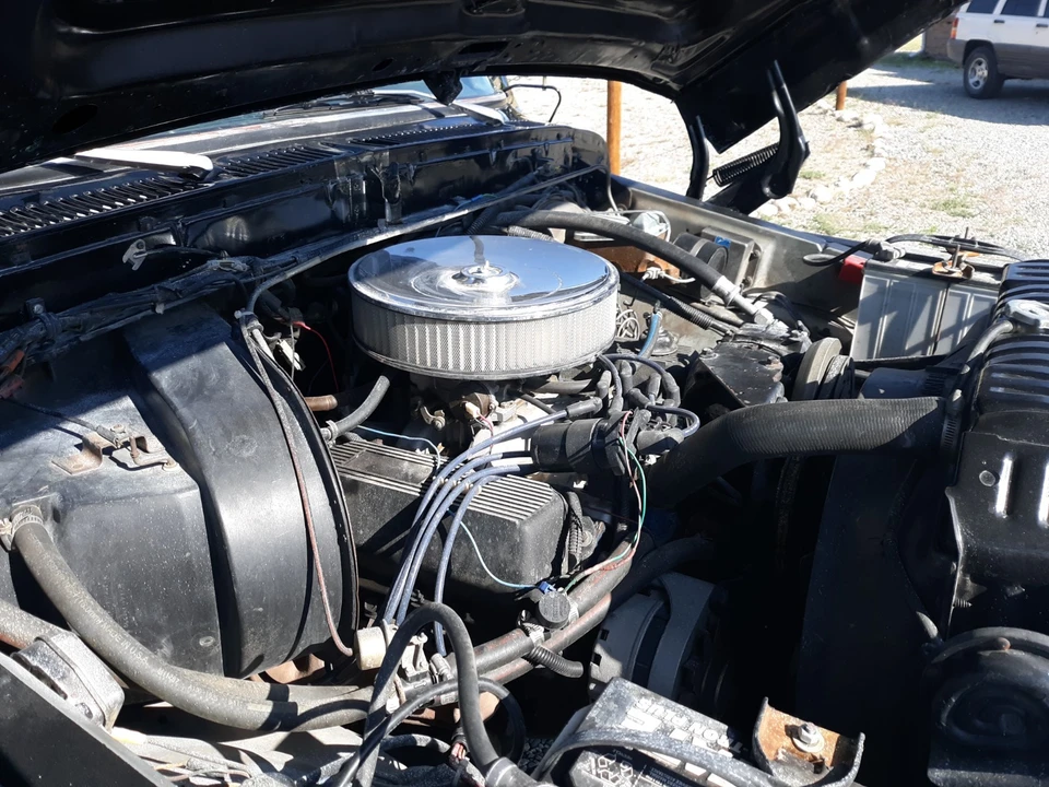 1979 Ford Bronco 2nd Gen - Image 14 of 25