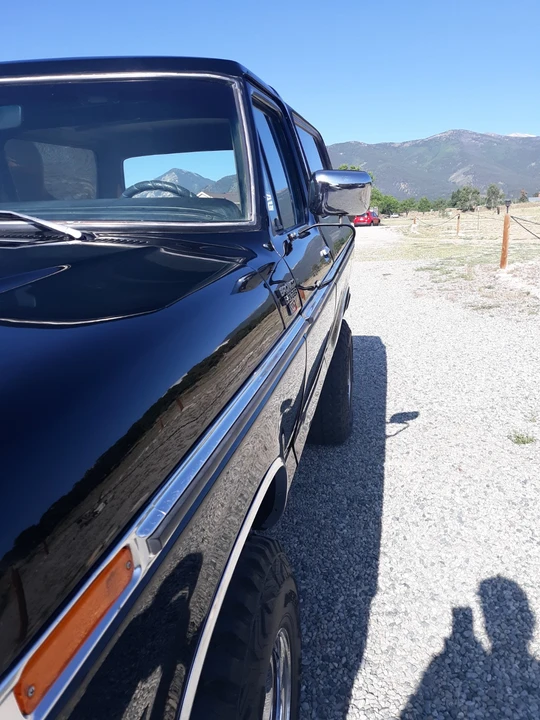 1979 Ford Bronco 2nd Gen - Image 8 of 25