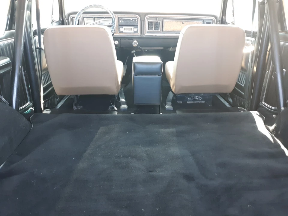 1979 Ford Bronco 2nd Gen - Image 11 of 25