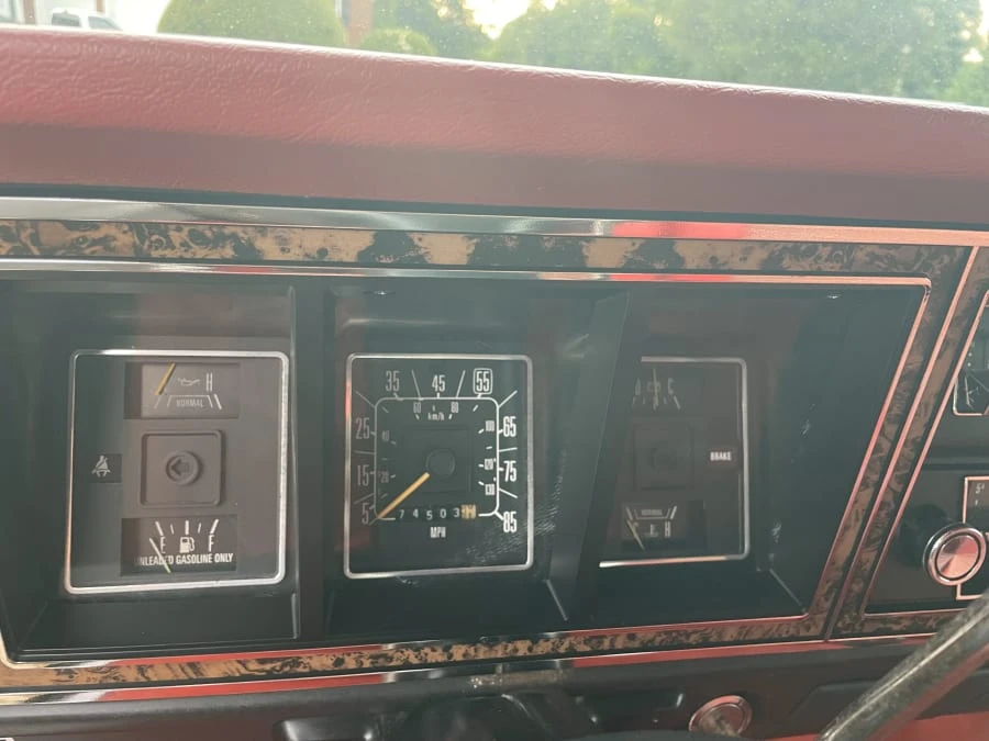 1979 Ford Bronco 2nd Gen - Image 10 of 17