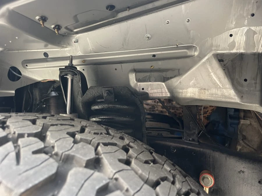 1979 Ford Bronco 2nd Gen - Image 17 of 17