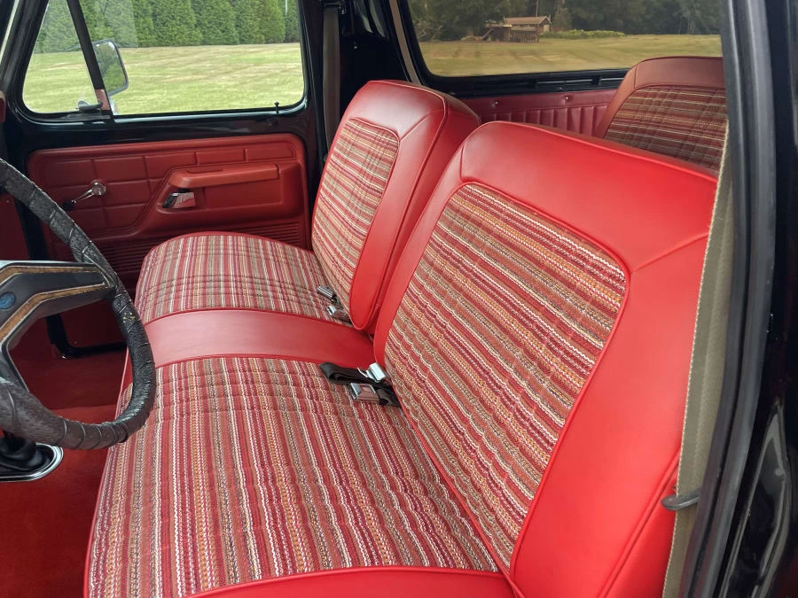 1979 Ford Bronco 2nd Gen - Image 11 of 17