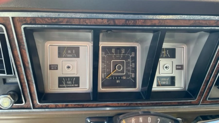 1979 Ford Bronco 2nd Gen - Image 4 of 12