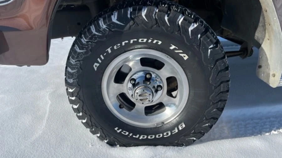 1979 Ford Bronco 2nd Gen - Image 5 of 12