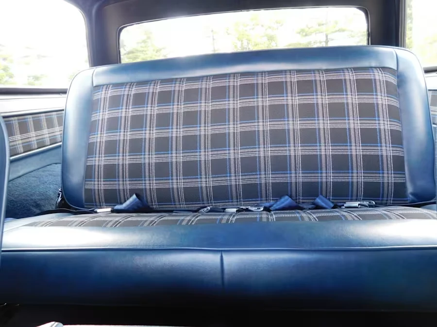 1979 Ford Bronco 2nd Gen - Image 11 of 31