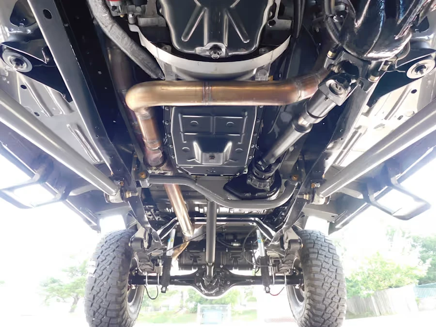 1979 Ford Bronco 2nd Gen - Image 26 of 31