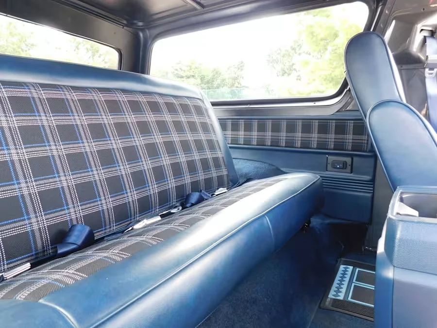 1979 Ford Bronco 2nd Gen - Image 17 of 31