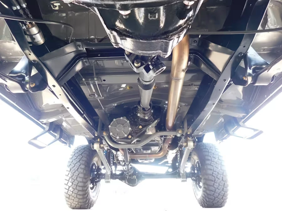 1979 Ford Bronco 2nd Gen - Image 30 of 31