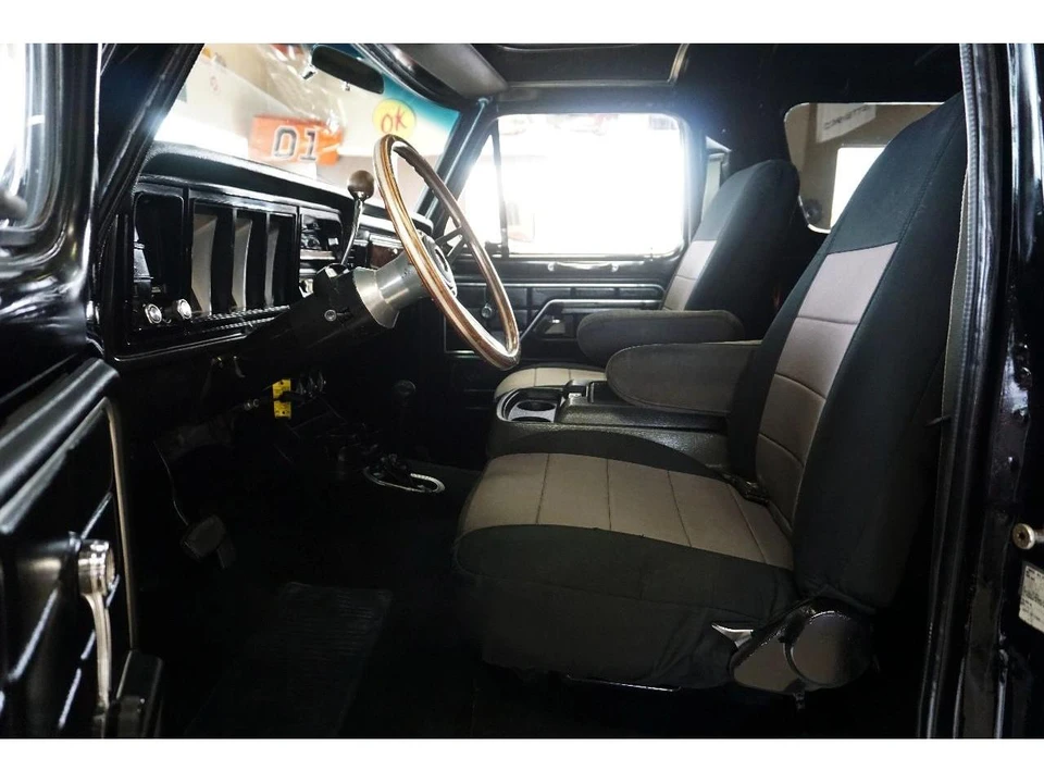 1979 Ford Bronco 2nd Gen - Image 30 of 31