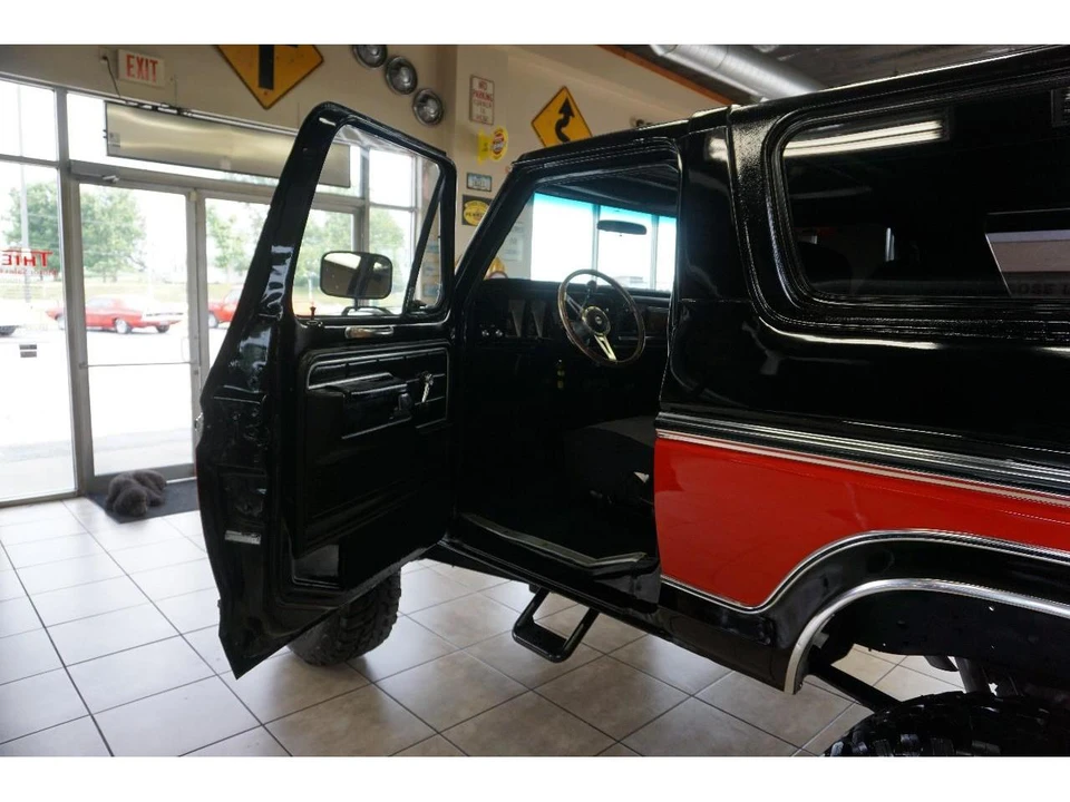 1979 Ford Bronco 2nd Gen - Image 28 of 31